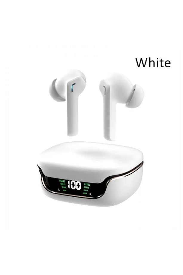 ACB-69 V5.3 LCD Ekranlı Wireless Kulak İçi Bluetooth Kulaklık - 1