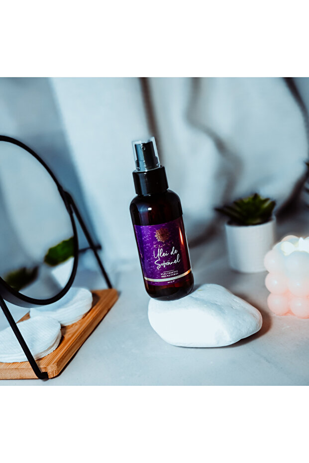 Ulei de Sofranel 100 ml - 1