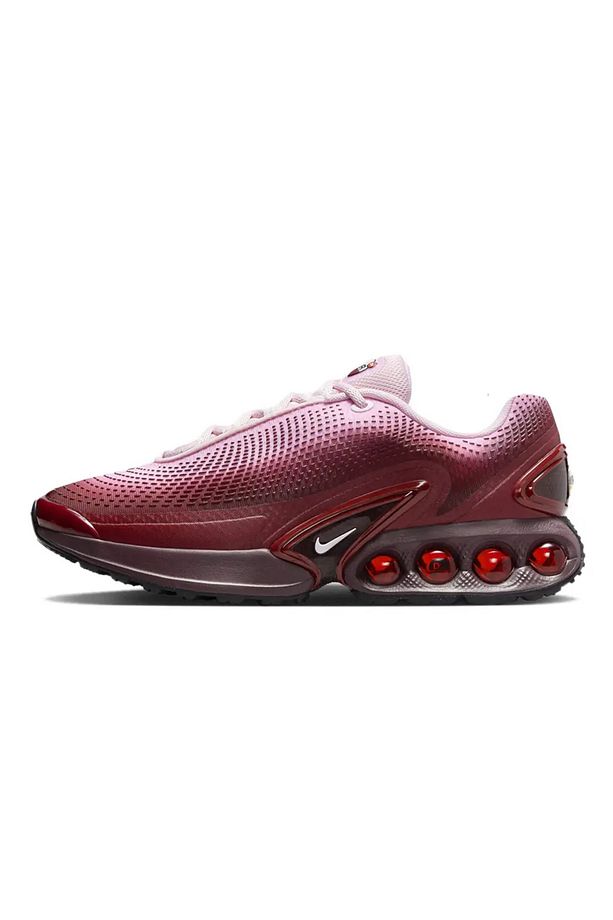 Air Max Dn ''Dynamic Air Unit System'' Kadın Spor Ayakkabı HQ4050-600 - 3