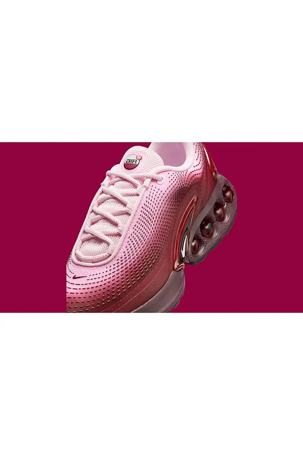Air Max Dn ''Dynamic Air Unit System'' Kadın Spor Ayakkabı HQ4050-600 - 5