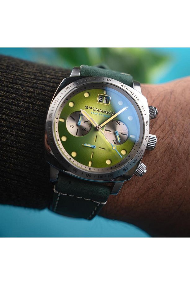 SP-5068-06 Erkek Kol Saati - 2