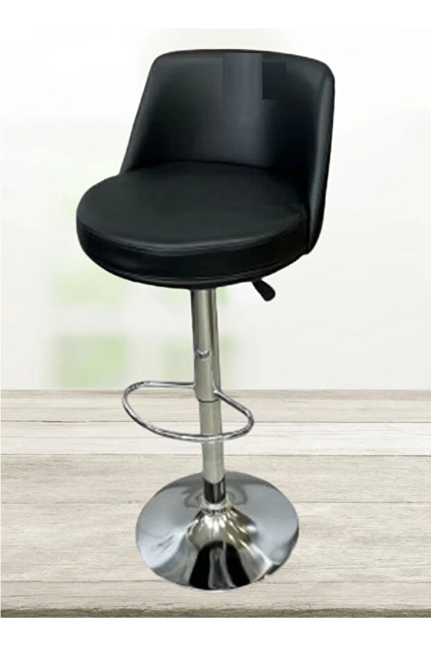 Adjustable chair - 1