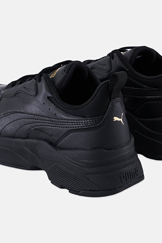 Women Cassia Sl Lace Up Outdoor Shoes, Black - 2