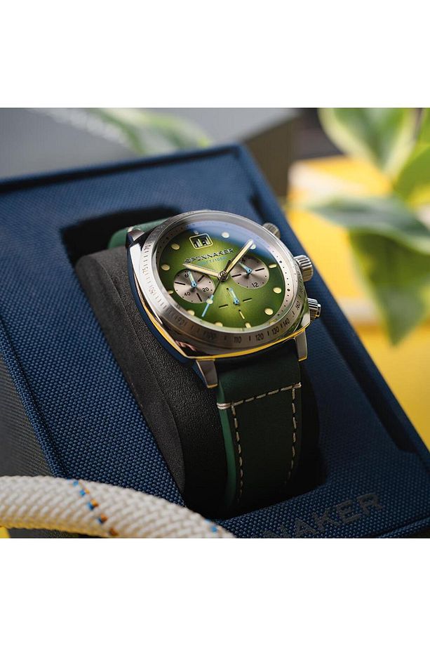SP-5068-06 Erkek Kol Saati - 5
