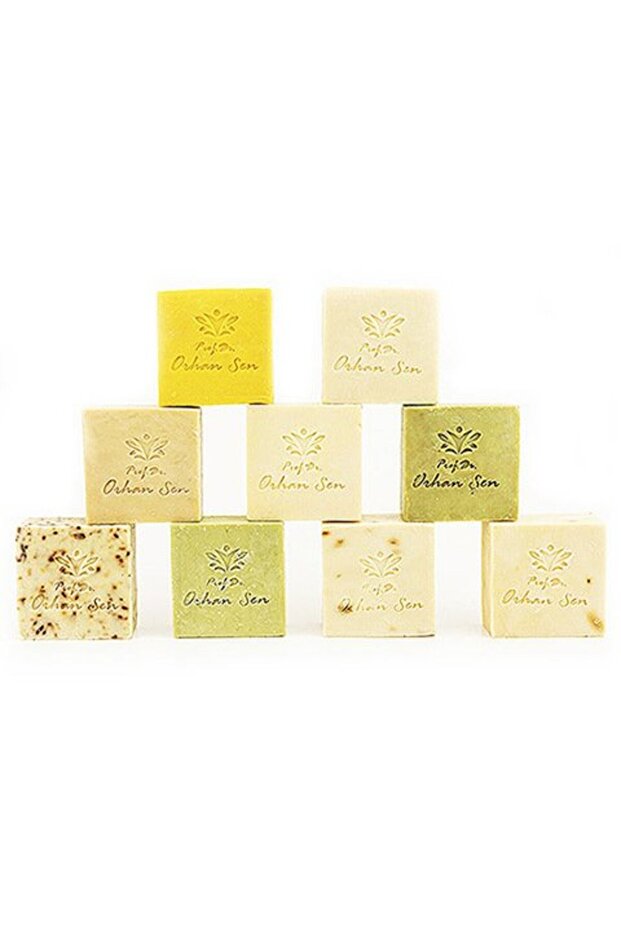 صابون اللافندر (مصنوع يدويا) 150 جرام - 2