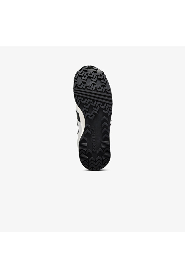 Omega Trainer Unisex Gri Süet Günlük Sneaker - 7