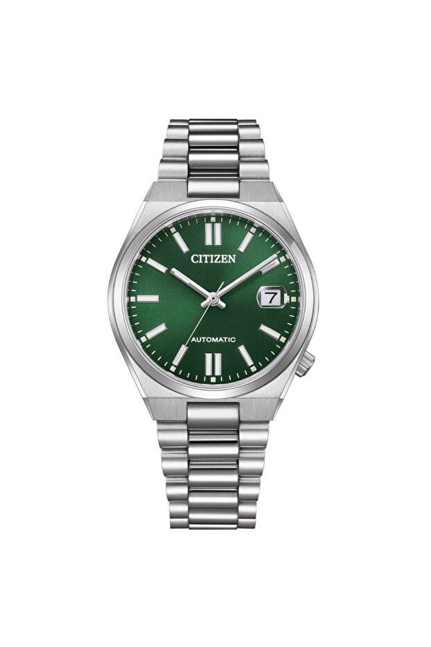 Tsuyosa 37mm Nj0200-50X Wrist Watch
