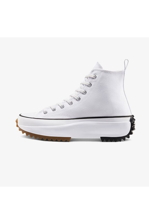 Run Star Hıke Canvas Platform - 3