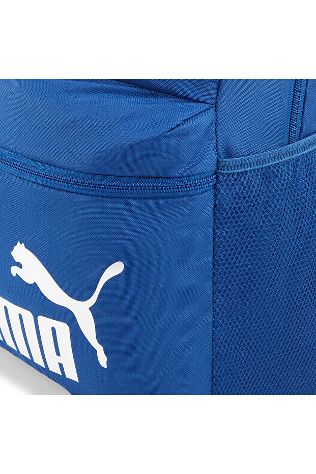 حقيبة ظهر فيز - زرقاء - 3