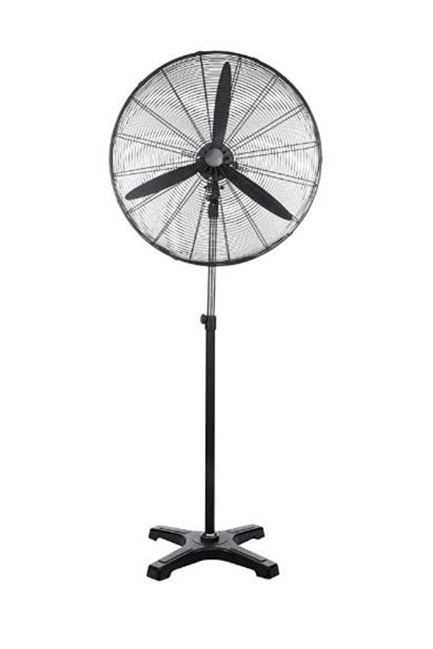 VANTİ-KCF291-AY-SANAYİ TİPİ AYAKLI VANTİLATÖR 65CM ALMLA - 3