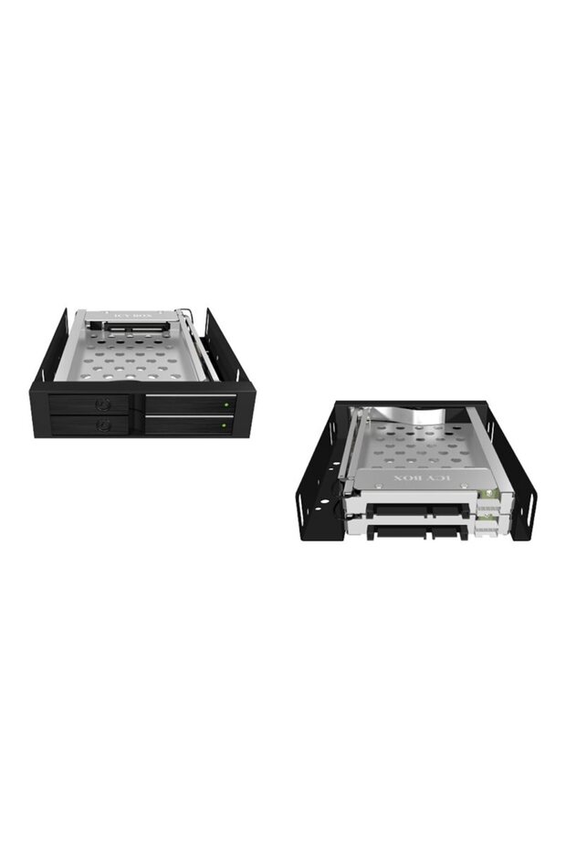 | IB-2227StS | Negru - 3
