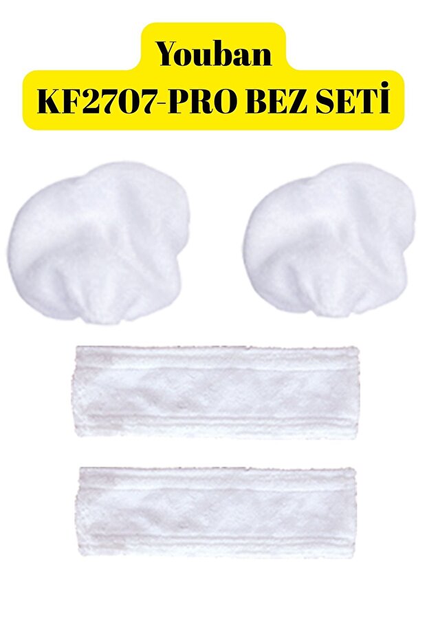 KF2707 - PRO BEZ SETİ - 2