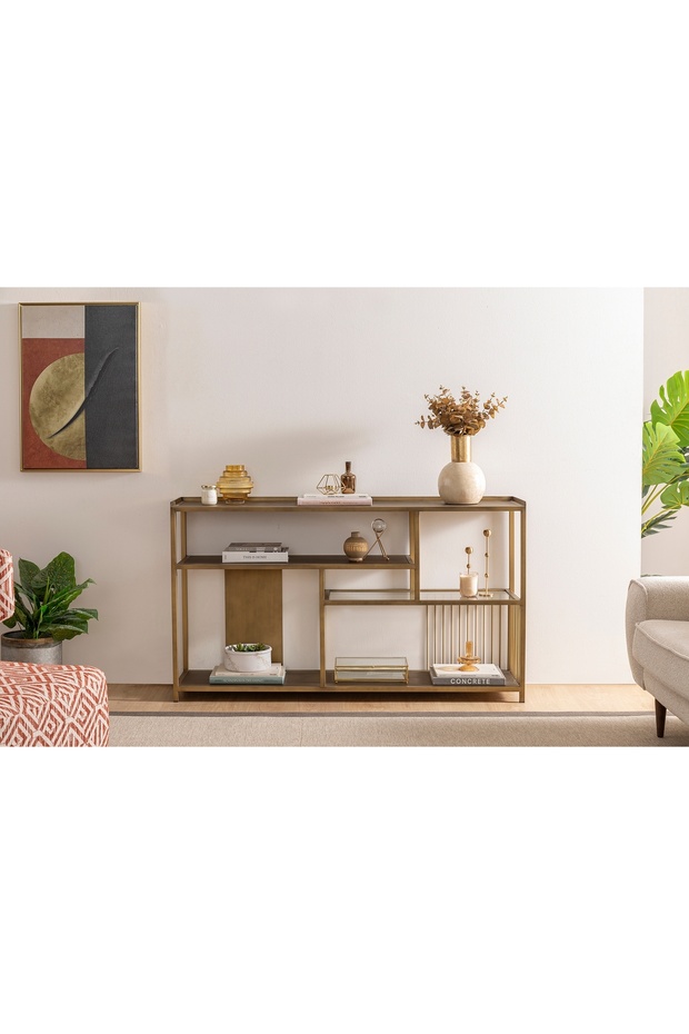 SİNTA DRESUAR, PİRİNÇ - 1