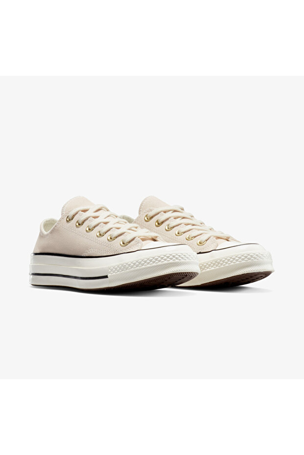 Chuck 70 Unisex Pembe Sneaker - 2