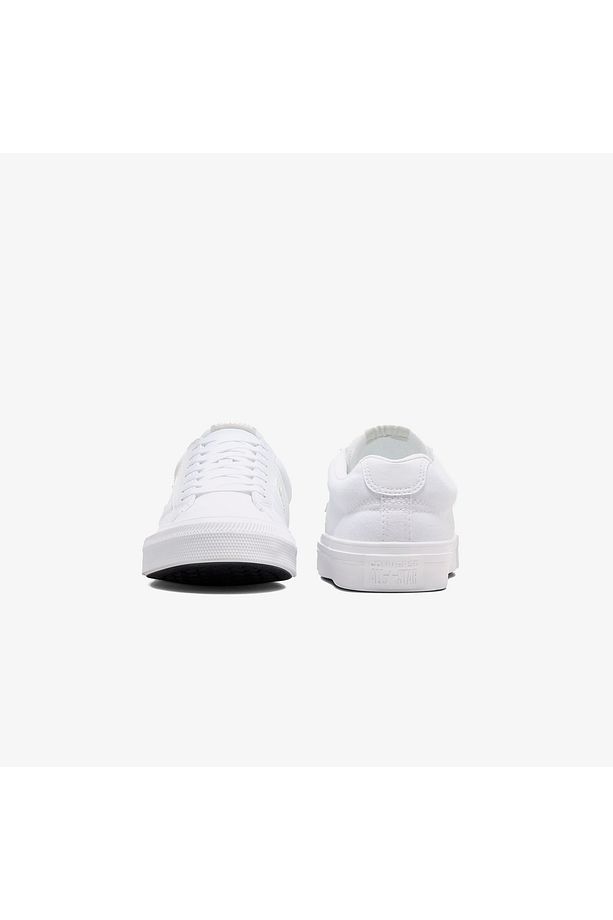 Cons Unisex Beyaz Sneaker - 2