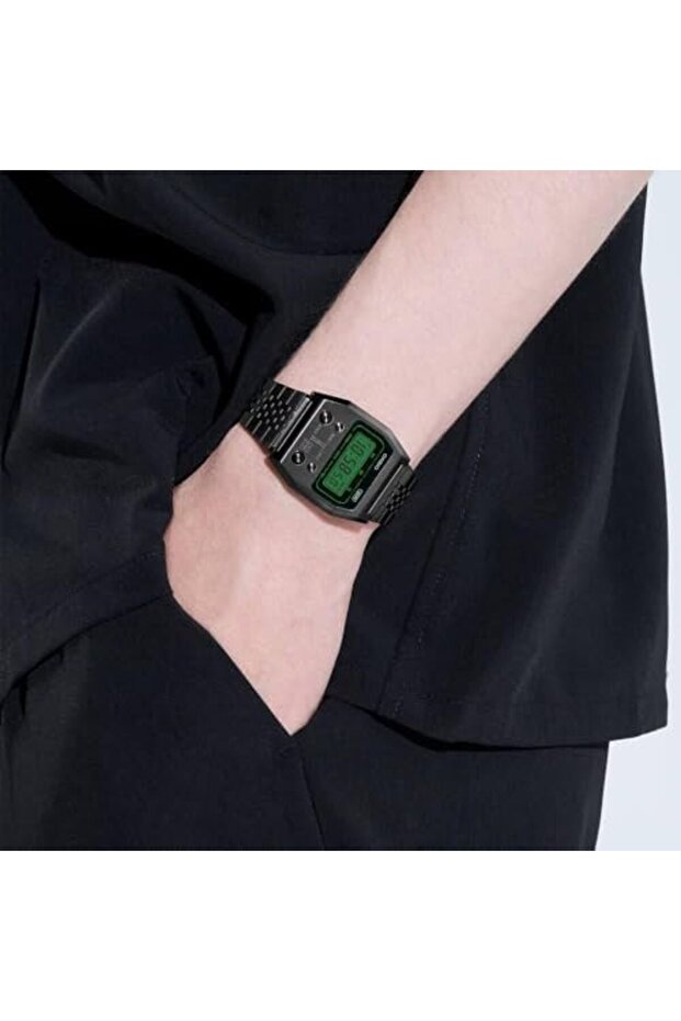 ساعة للجنسين - 3