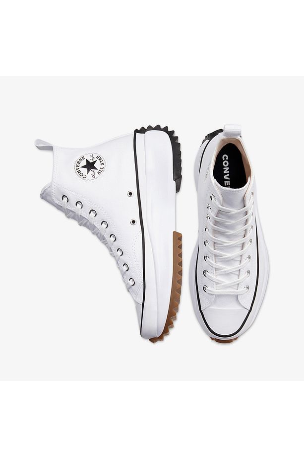 Run Star Hıke Canvas Platform - 4
