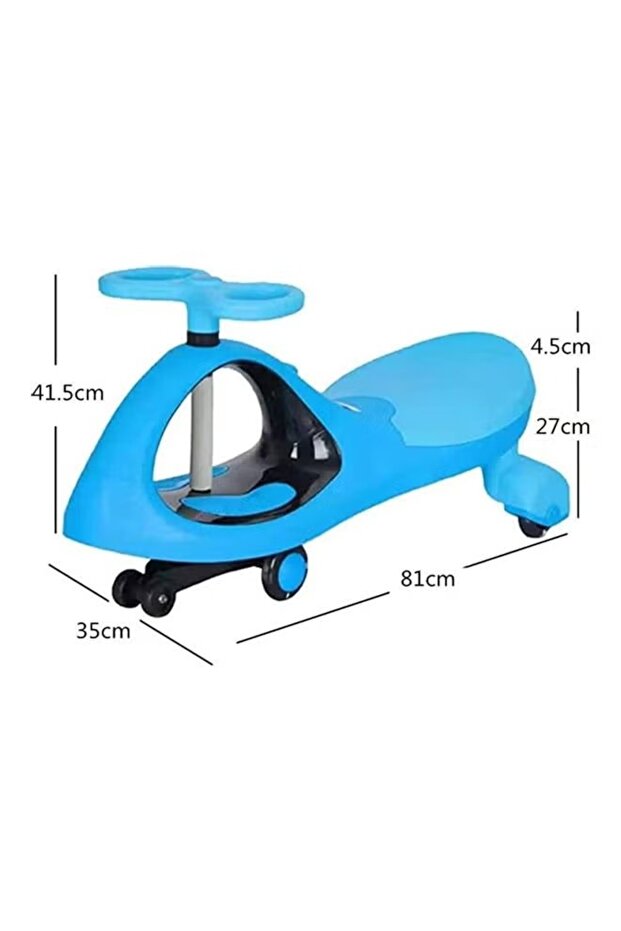 ركوب على سيارة الأرجوحة - 3