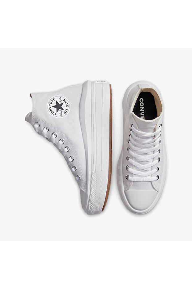 منصة تشاك تايلور أول ستار موف - 4