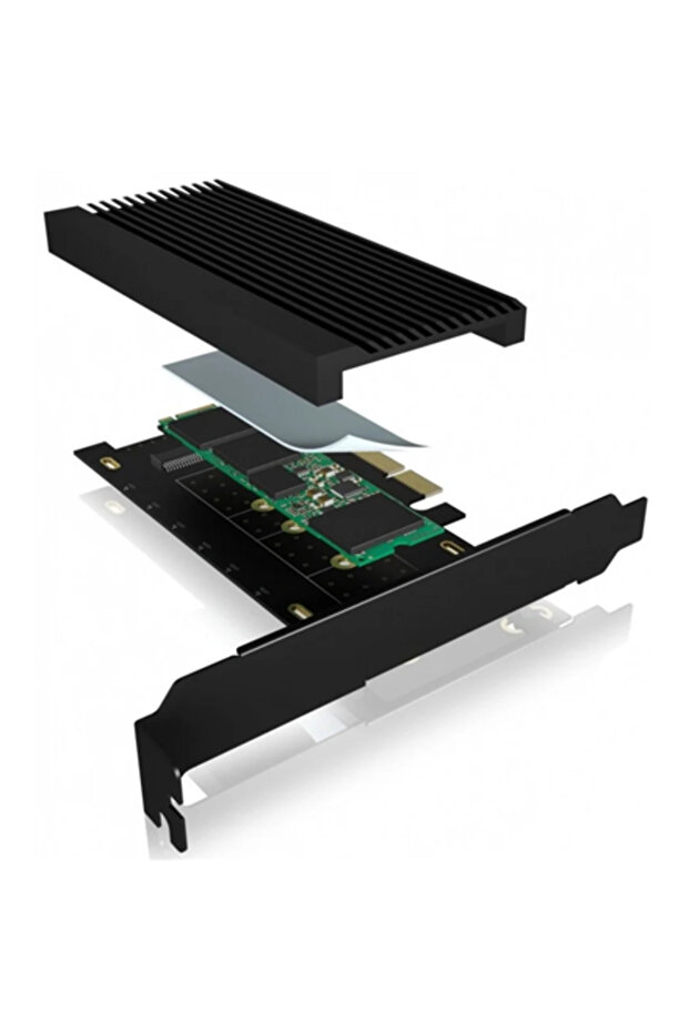 | Adaptor de interfață | M.2 | PCIe 4.0 x4 - 2