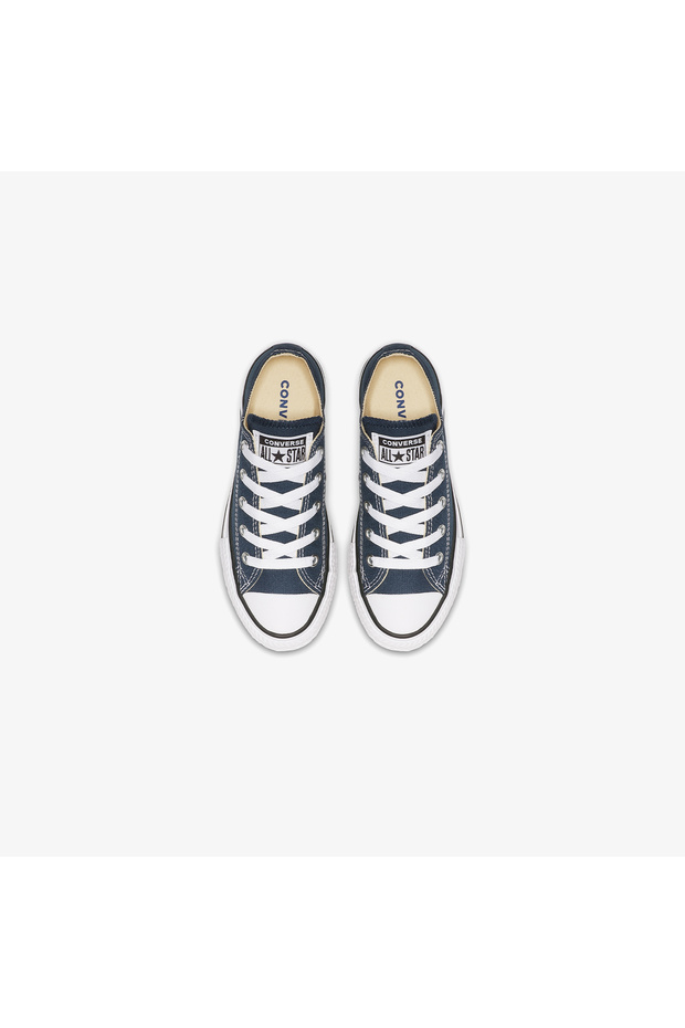 Clasic Chuck Taylor All Star - 4