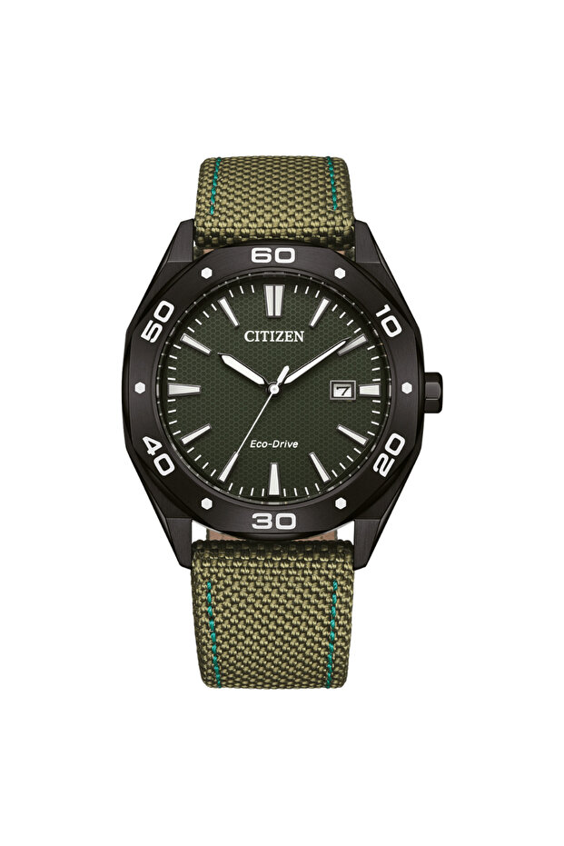 Bm7635-01X Men's Wristwatch
