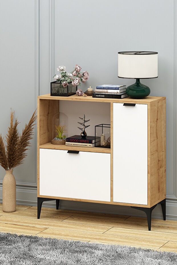 Lavinya Çok Amaçlı Dolap - 1