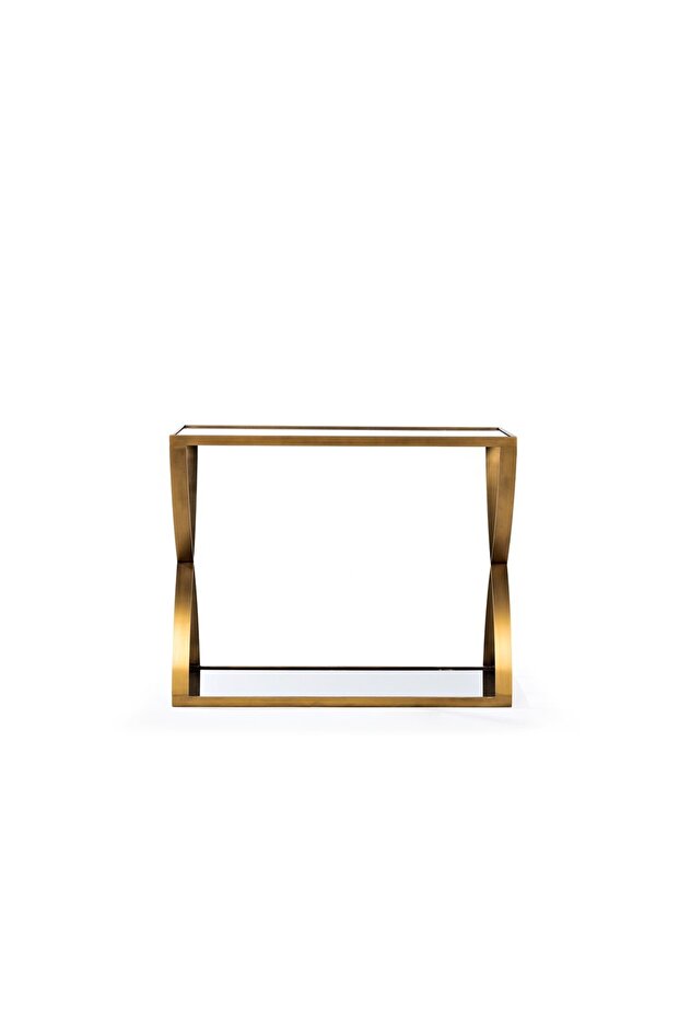 SİGMA DRESUAR, GOLD - 3