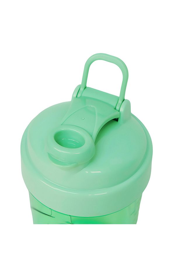 Tritan Shaker 500 mL - Yeşil - 5