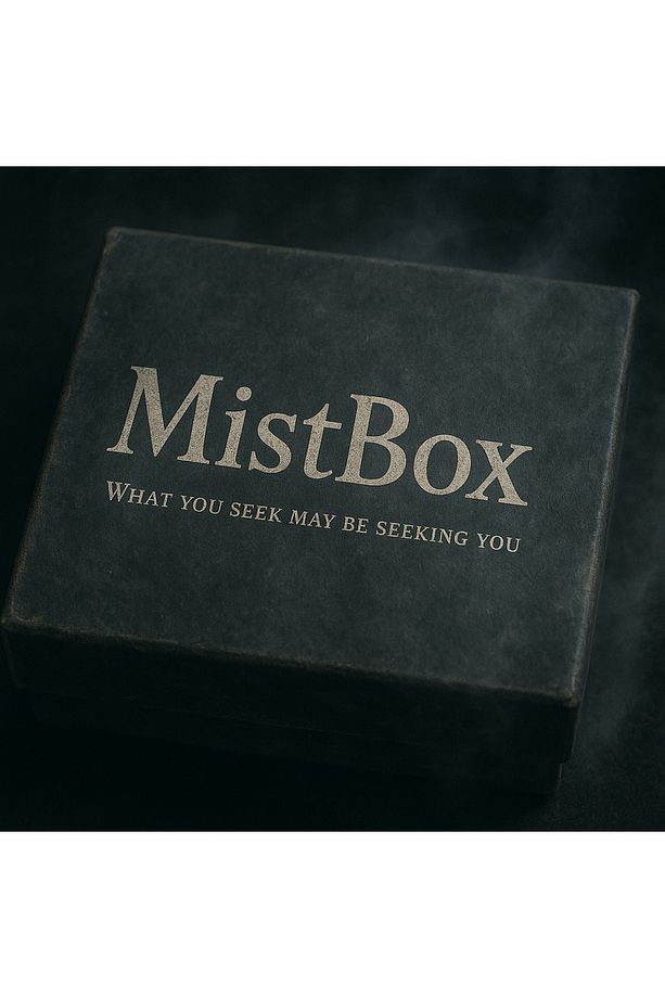 Veil Box - 1