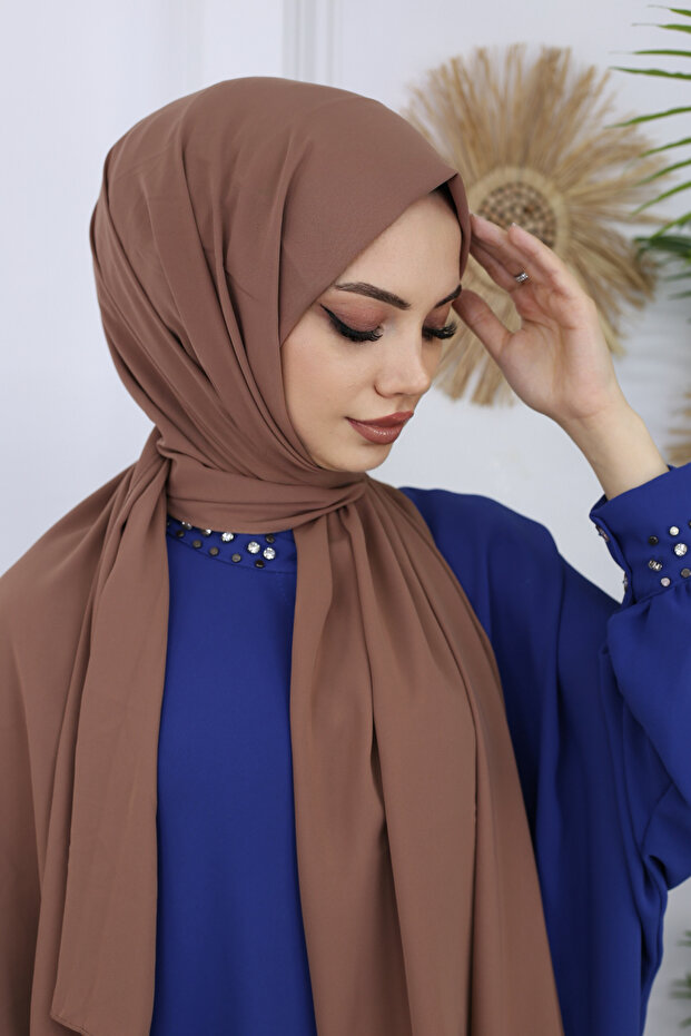 Medine İpeği Şal - 2