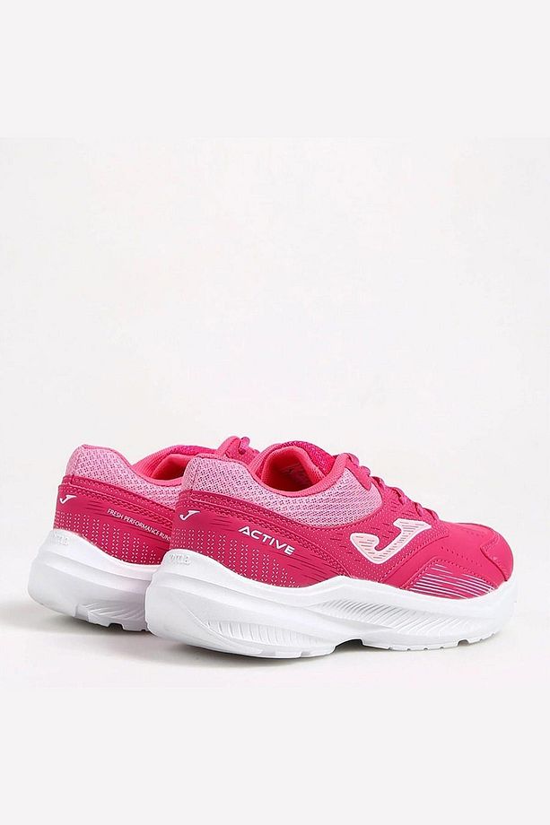 Active JR 2310 JACTIW2310 Pembe Kadın Günlük Spor Ayakkabı - 3