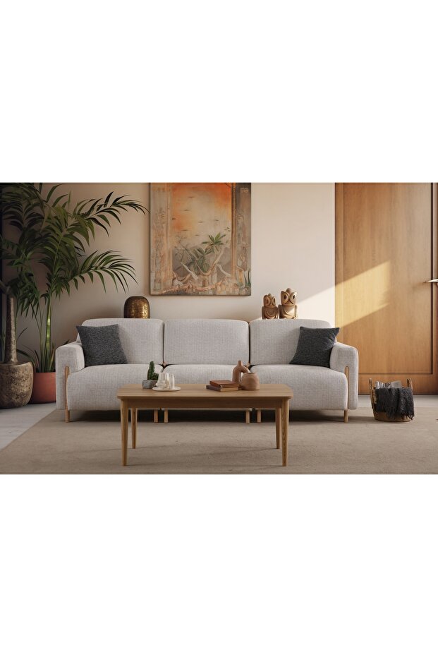 NİCKY ORTA SEHPA - 3