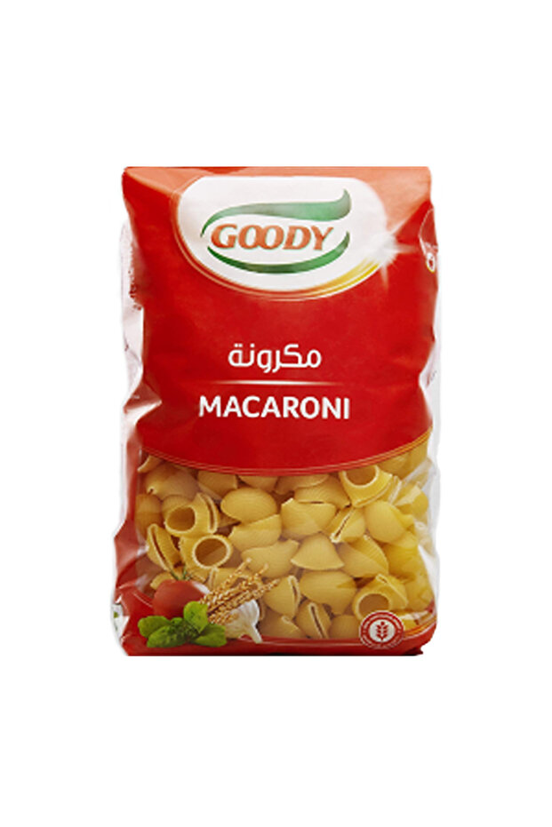 معكرونة رقم 16، 450 غرام