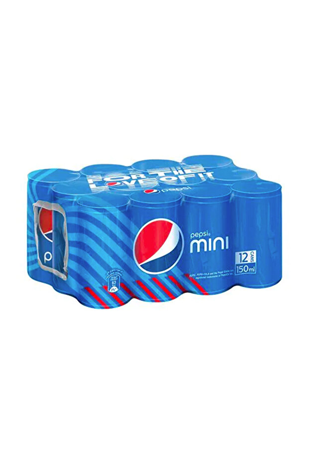 علبة 150 مل × 12
