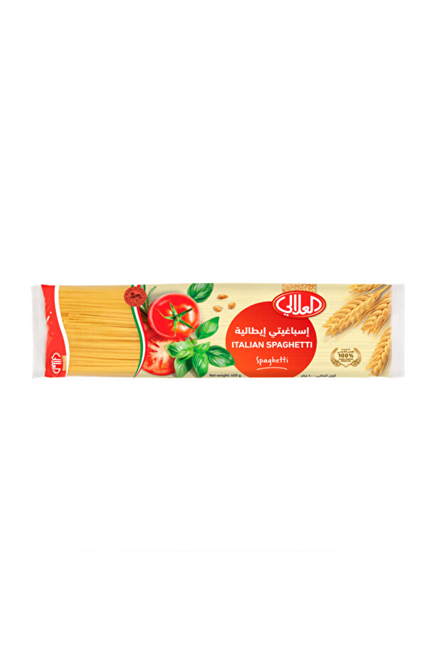 سباغيتي إيطالية، 400 غرام