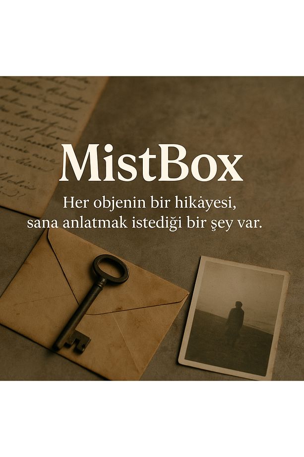 Veil Box - 2