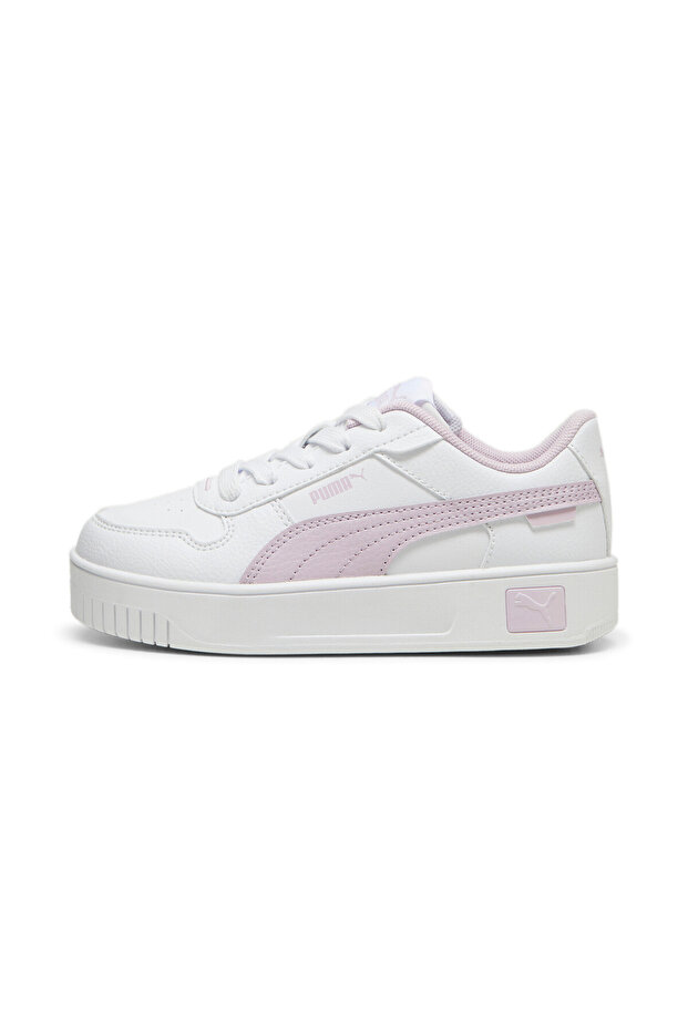 Carina Street Shoes