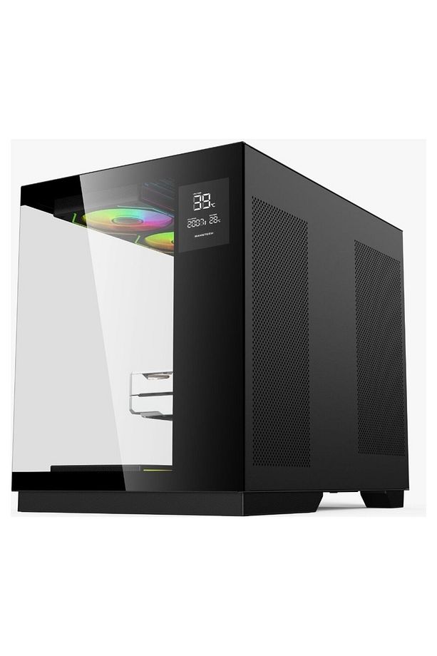 Pulse I7 14700f | Rtx 5060tı | 32gb Ram 1tb M2 Ssd | Göstergeli Akvaryum Kasa Gaming Bilgisayar - 5