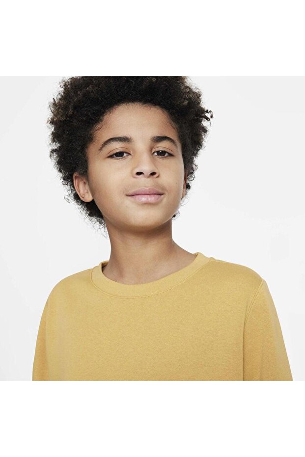 Çocuk Sweatshirt - 3