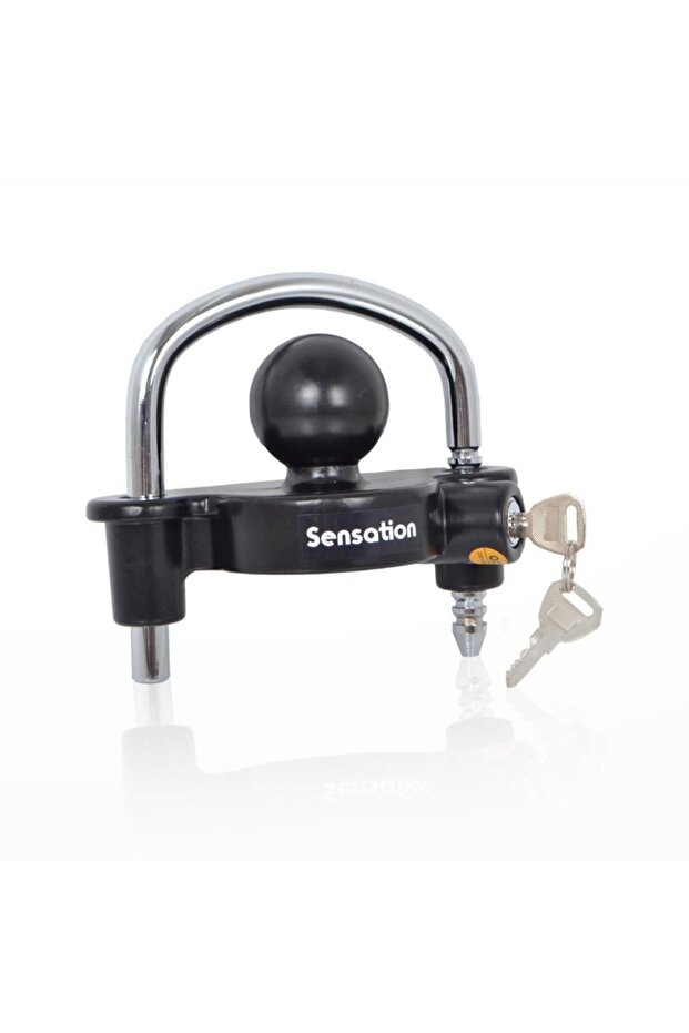 Römork Karavan Kaplin Kilidi - 1