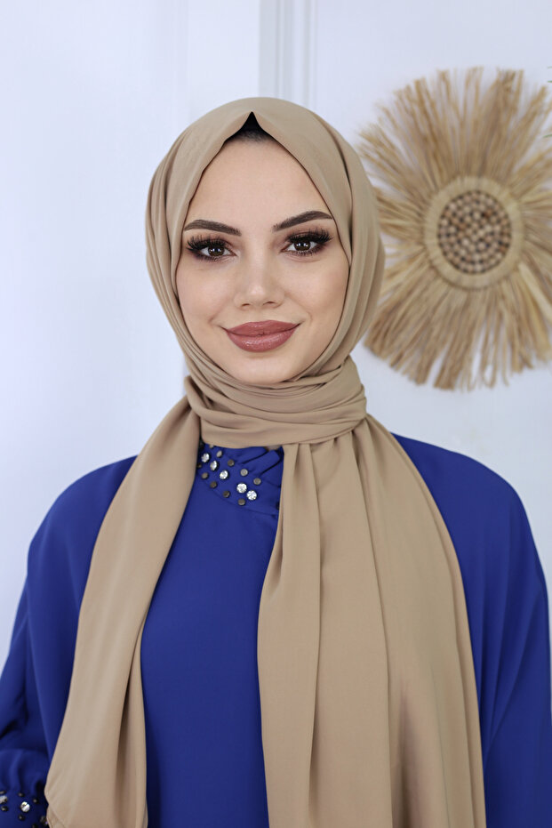 Medine İpeği Şal - 2