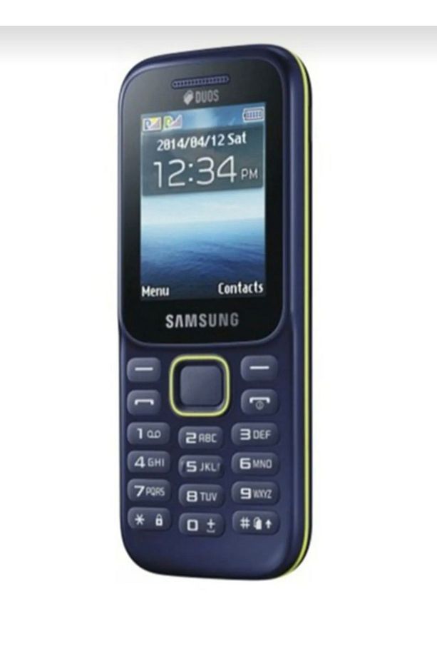 Time&tech B310mobile Tuşlu Çocuk Asker Telefonu Siyah - 3