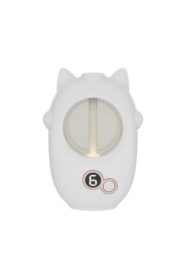 Akıllı Şarjlı Otomatik Koku Makinesi – 6 Modlu Zamanlama, Aromaterapi Sprey - 3