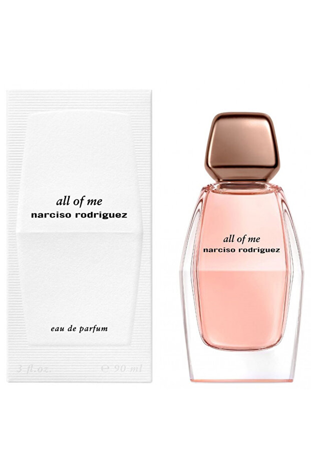 All Of Me Edp 90 ml - 1