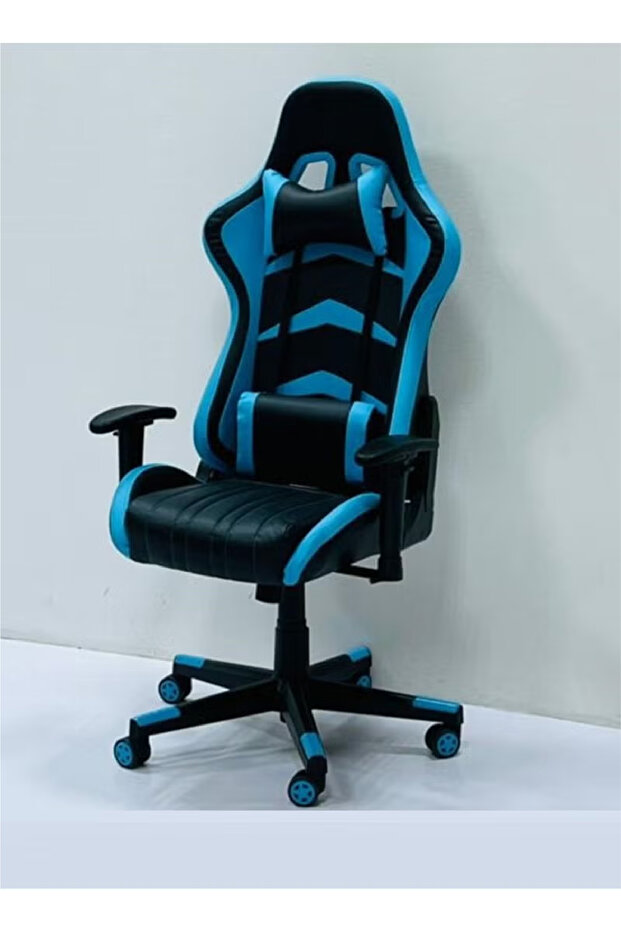 كرسي ألعاب الفيديو - 2