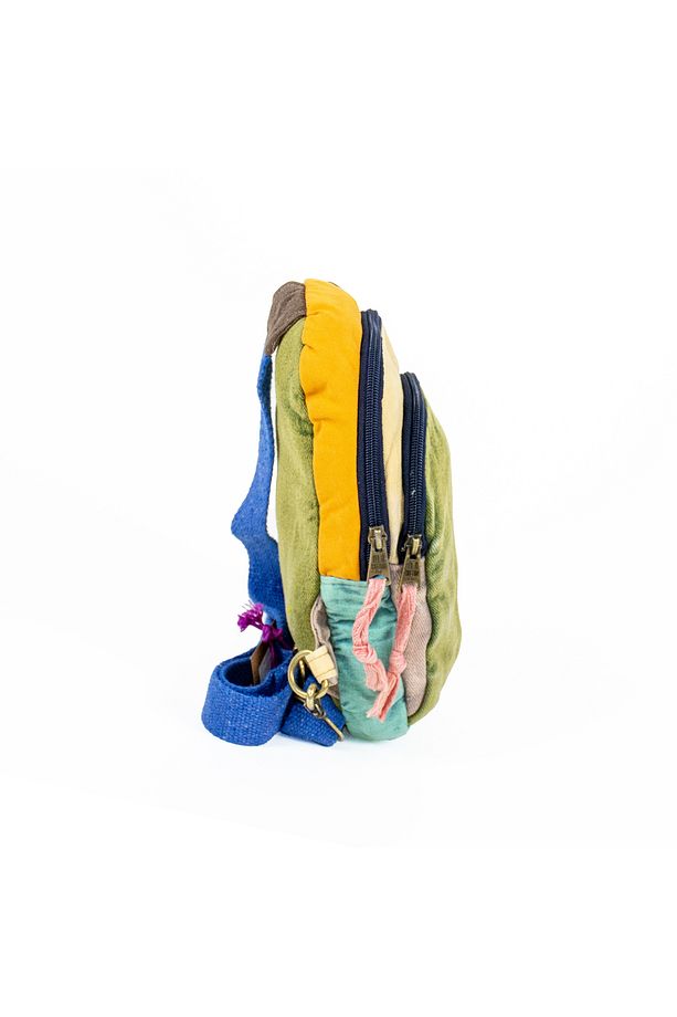 KİŞİSEL-YÜRÜYÜŞ ÇANTA - KAMA BADY BAG - 2