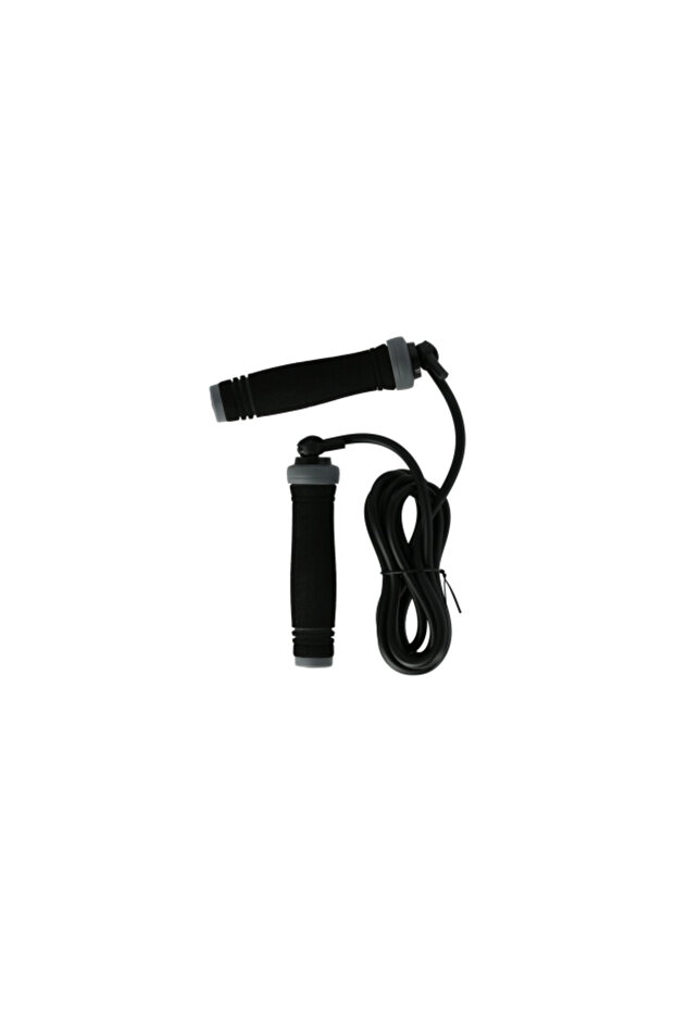 Adjustable Soft Foam Skip Rope 9ft