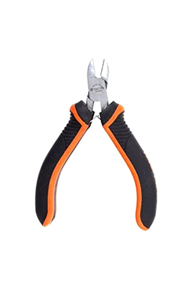 كماشة قطرية صغيرة مقاس 4.25 بوصة - 4