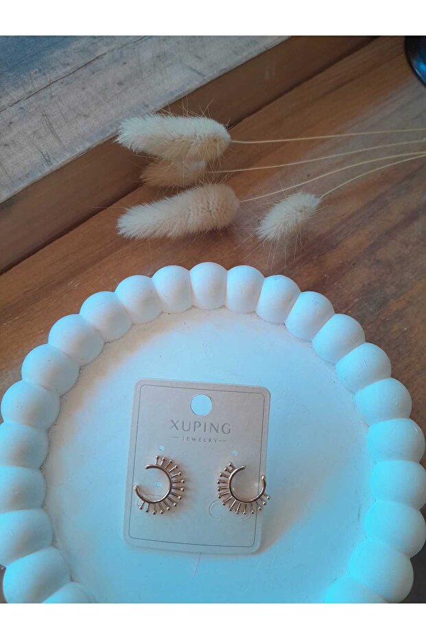 Juping küpe - 1